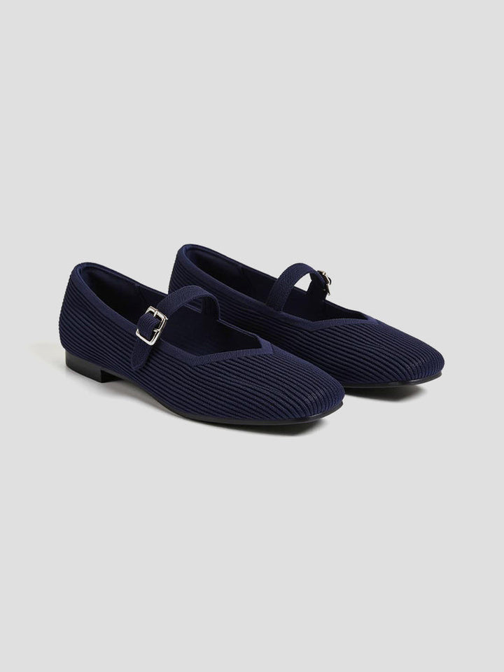 Aveline Comfort Loafers — side view