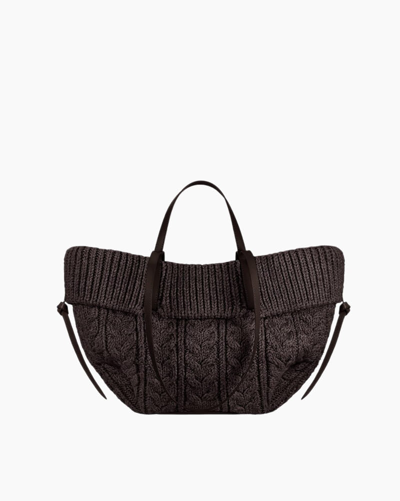 Cozy City Stroll Mini Crossbody Bag