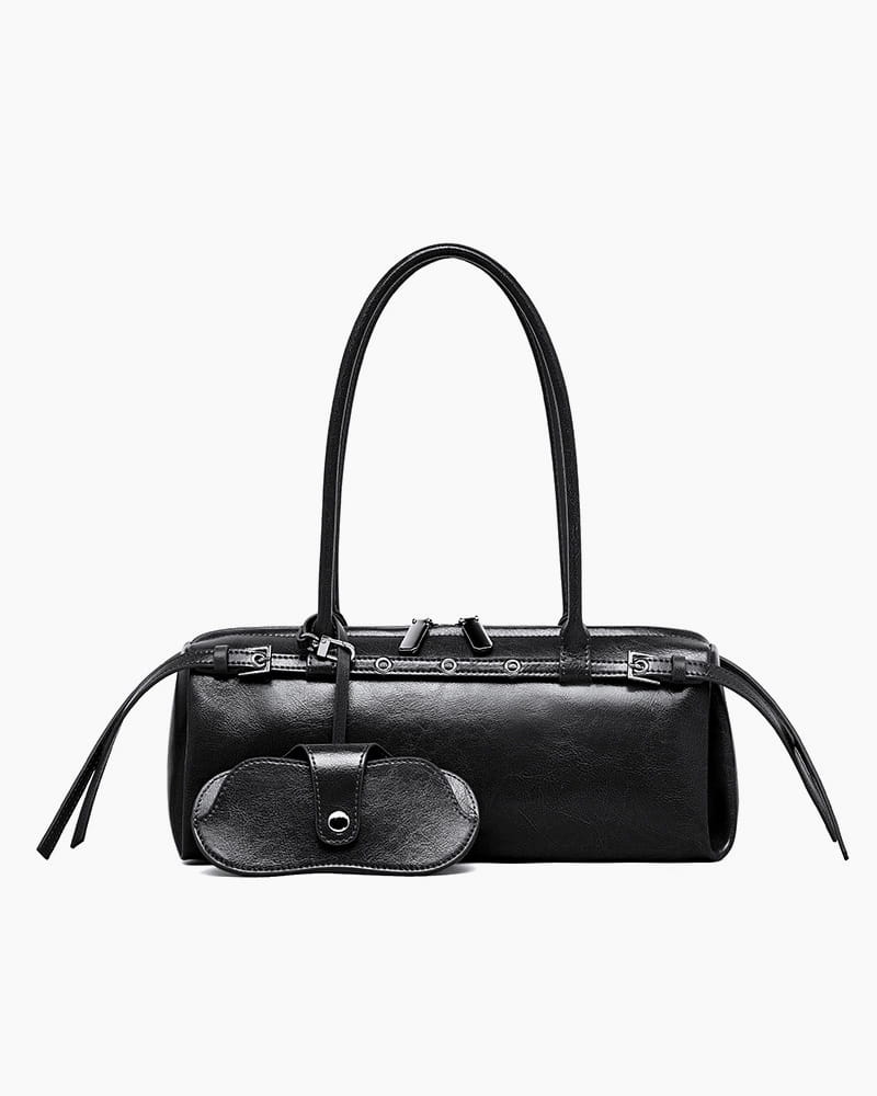 Urban Commuter Multi Pocket Casual Shoulder Bag