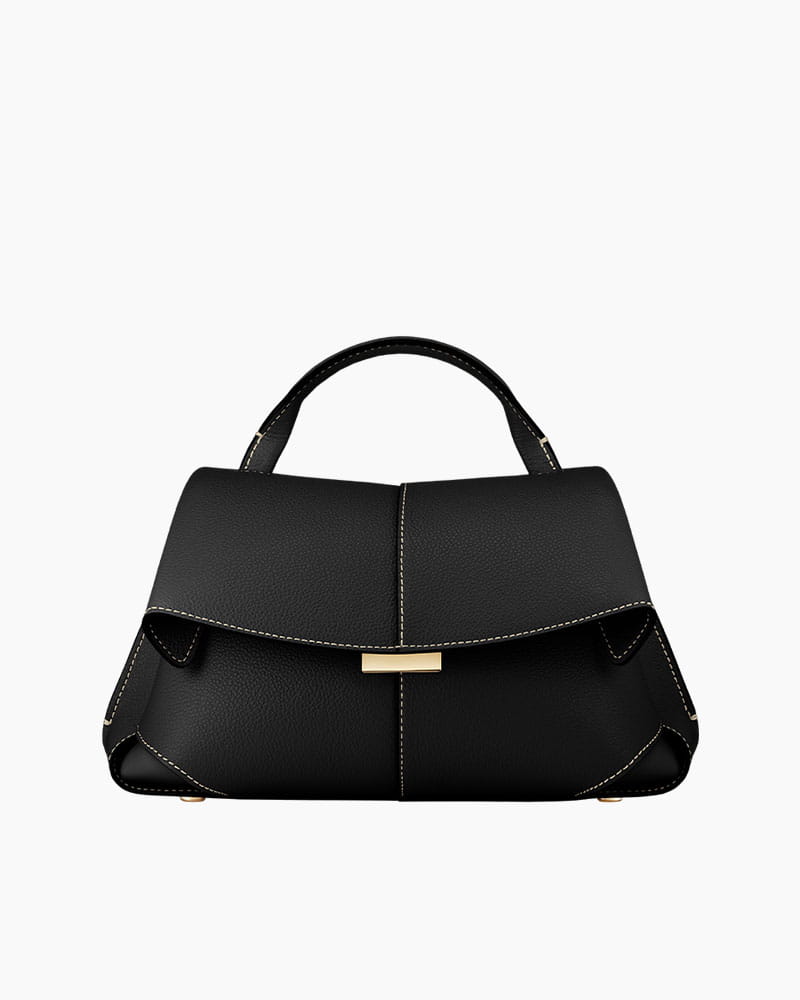 Compact Urban Outing Textured Crossbody Companion