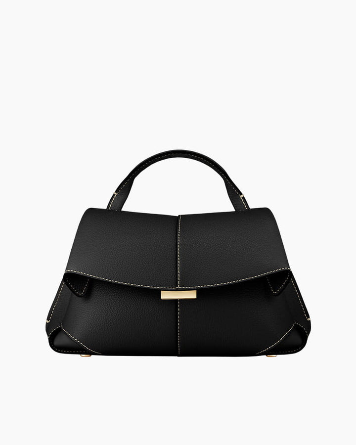 Compact Urban Outing Textured Crossbody Companion