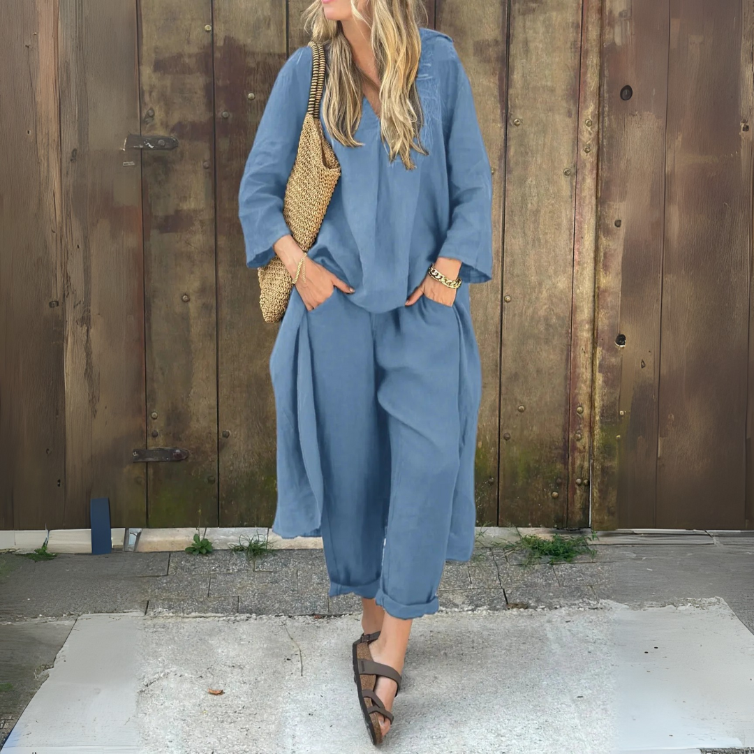 Maura Two-Piece Set — alternate view