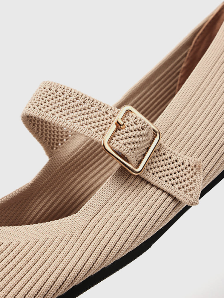 Aveline Comfort Loafers — product view
