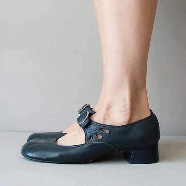 Lina Orthopedic Sandals — sole view