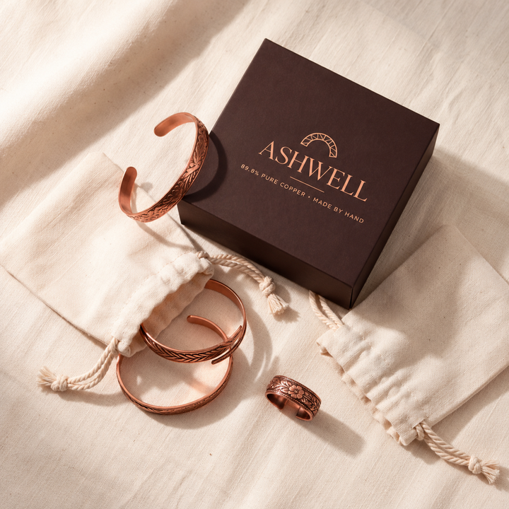 Mystery Jewelry Subscription Box