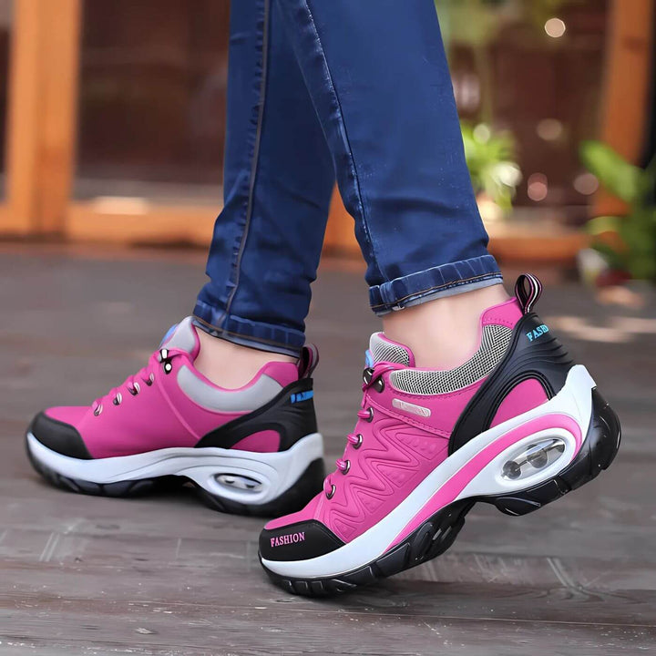 Frieda - ComfortStep Orthopedic Shoes