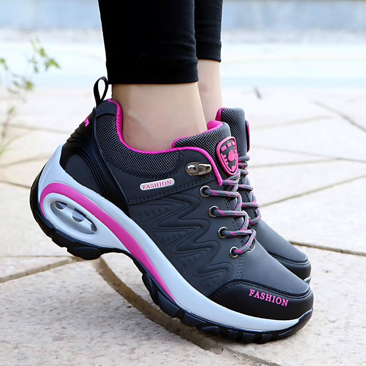 Frieda - ComfortStep Orthopedic Shoes