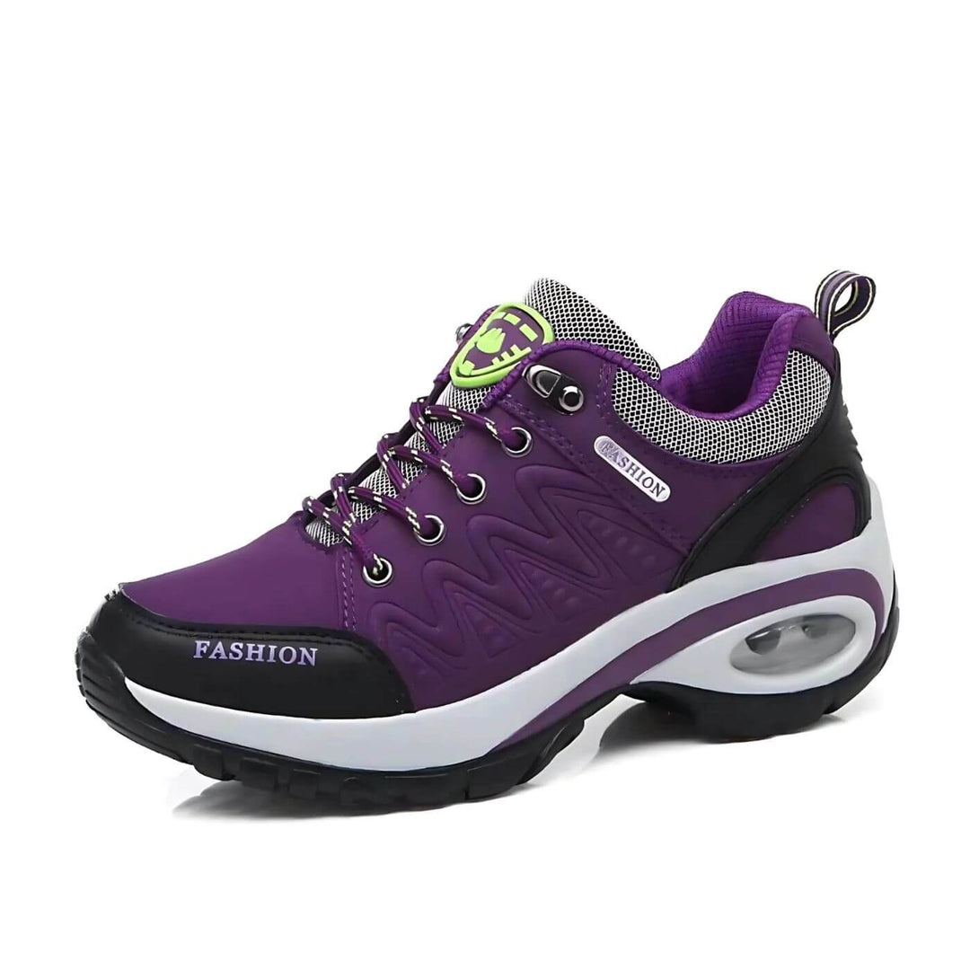 Frieda - ComfortStep Orthopedic Shoes