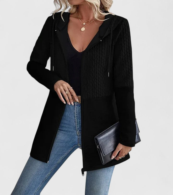 Iolanthe | Sophisticated Jacket