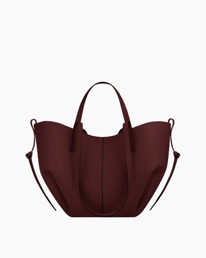 Polène bag Cyme Mini – Italian leather