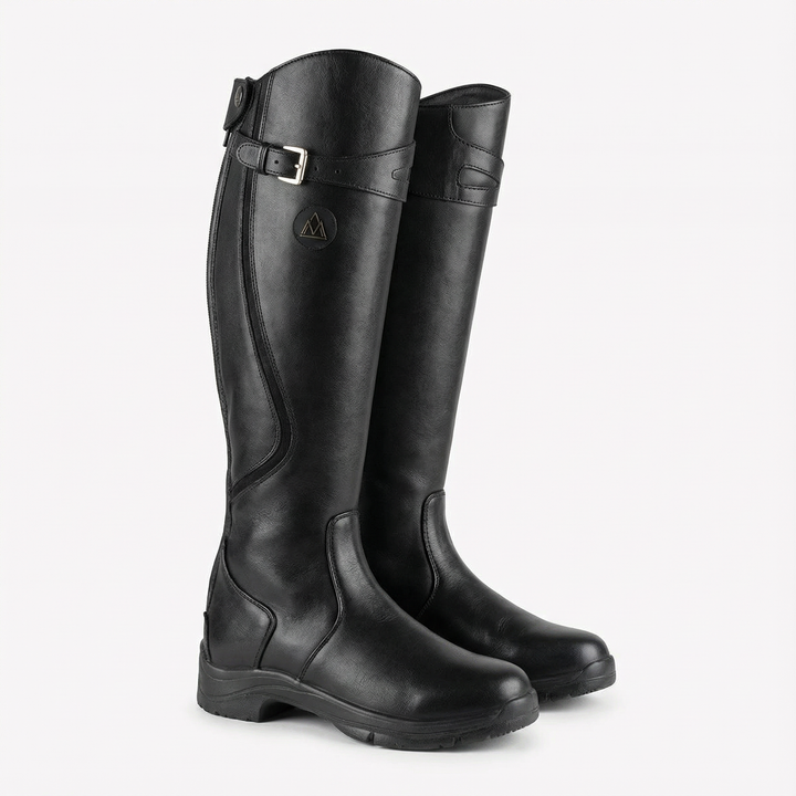 Avery - Orthopedic Boots