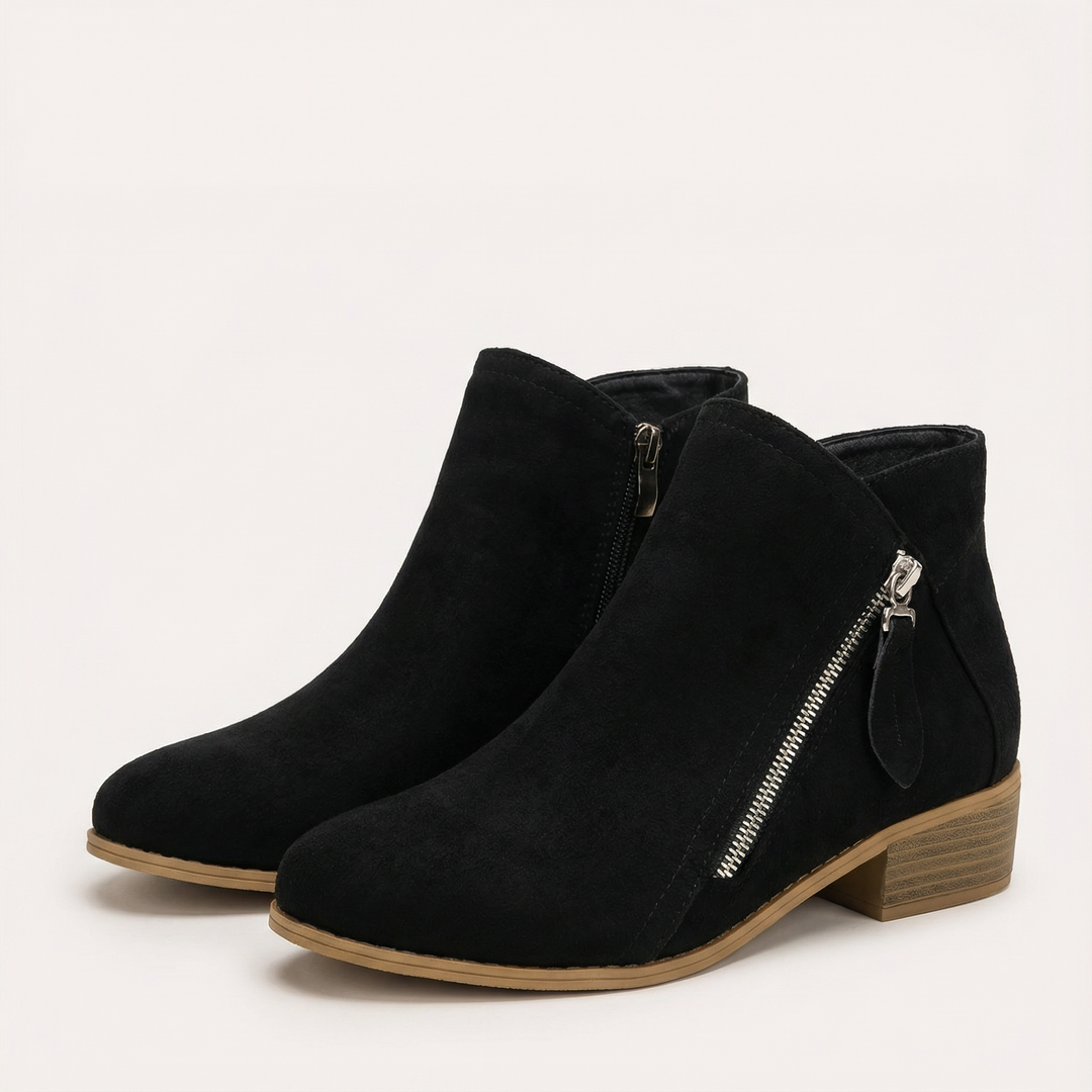 Eleanor - Elegant Orthopedic Shoes