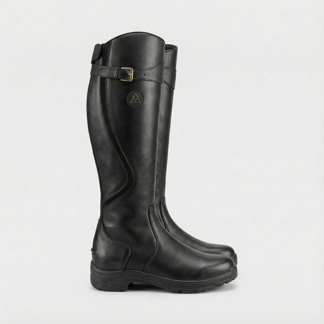 Avery - Orthopedic Boots