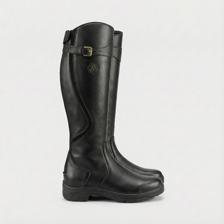 Avery - Orthopedic Boots