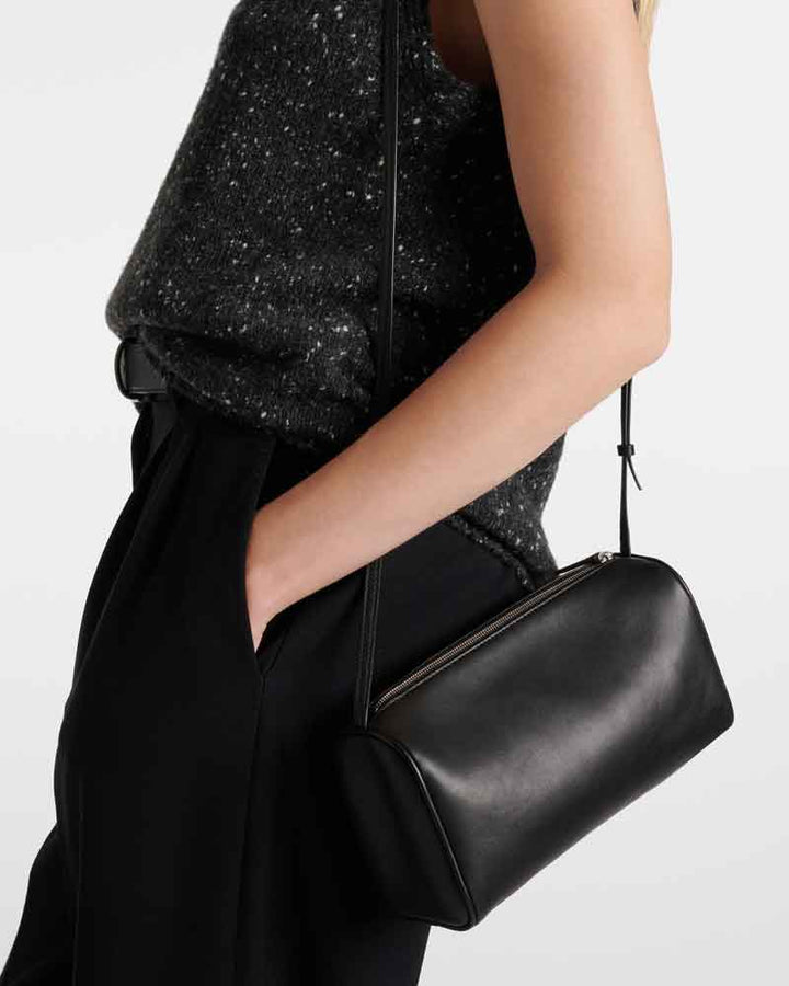 Everyday City Chic Mini Shoulder Bag