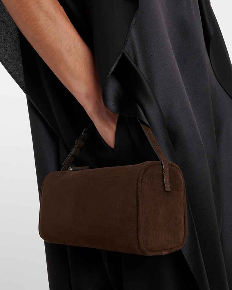 Everyday City Chic Mini Shoulder Bag