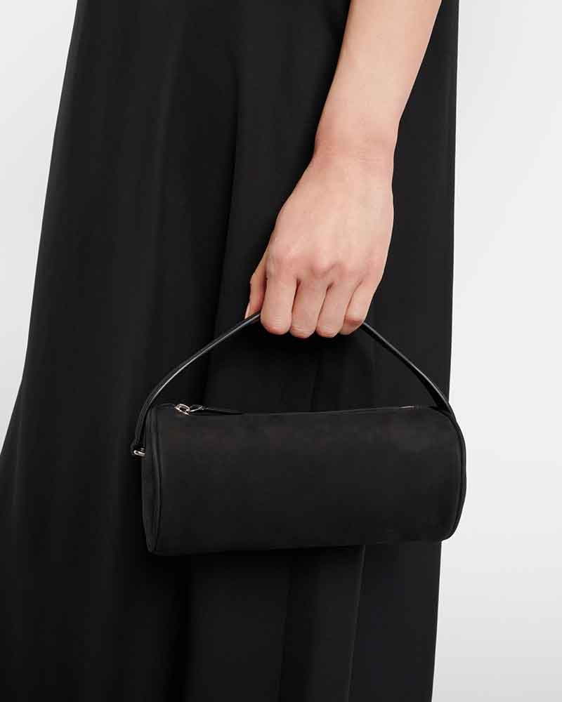 Everyday City Chic Mini Shoulder Bag