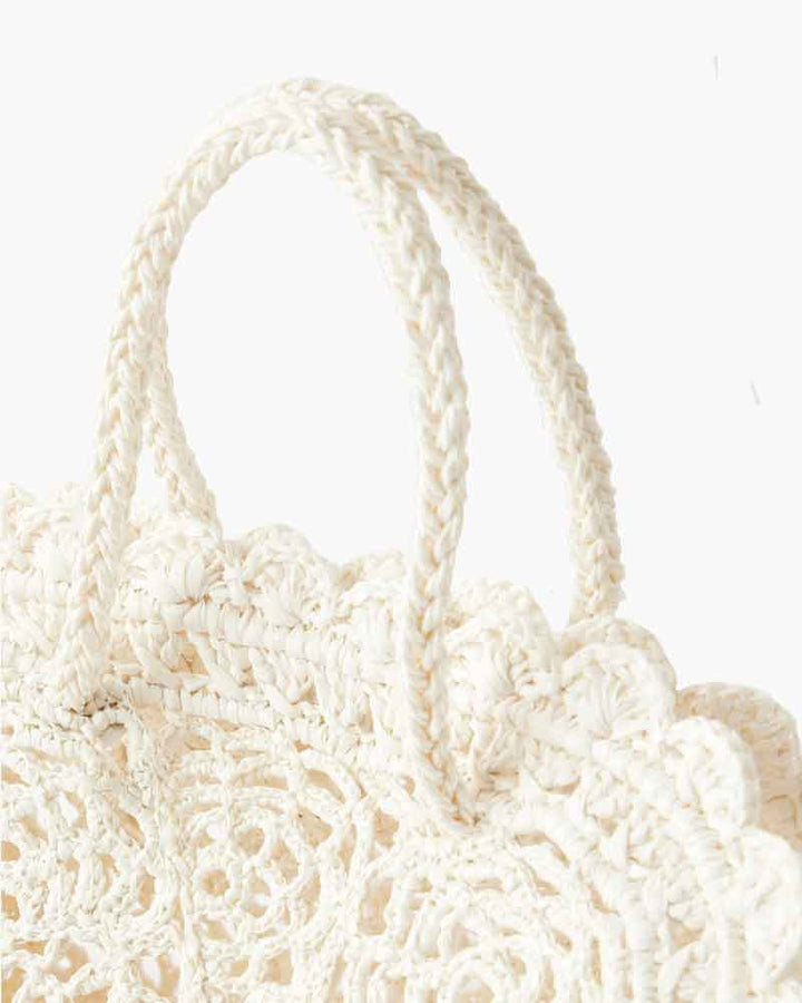 Chic Evening Mini Structured Shoulder Bag