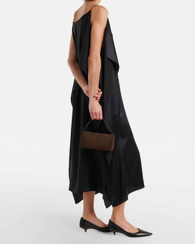 Everyday City Chic Mini Shoulder Bag