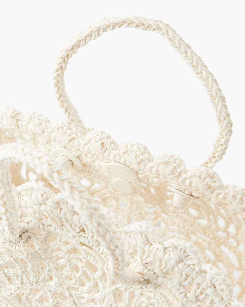 Chic Evening Mini Structured Shoulder Bag