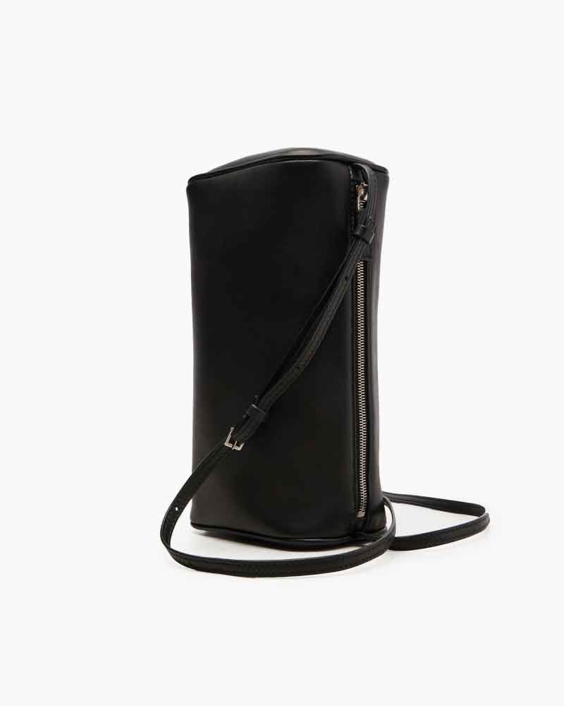 Everyday City Chic Mini Shoulder Bag