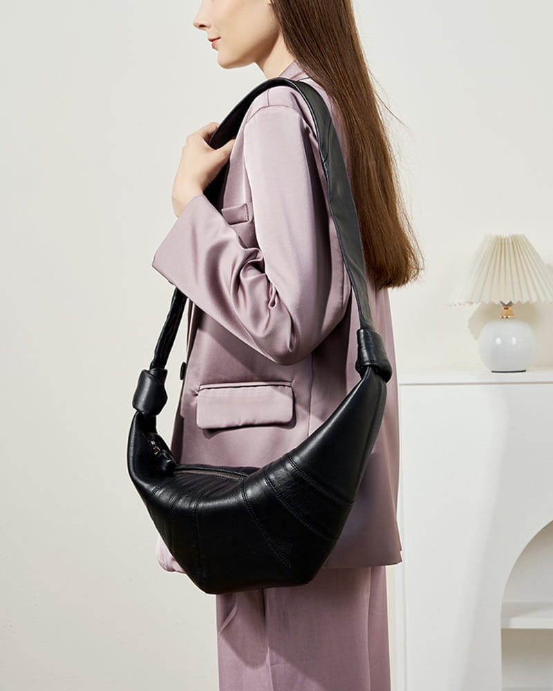 Cozy Daily Style Lightweight Tote Bag