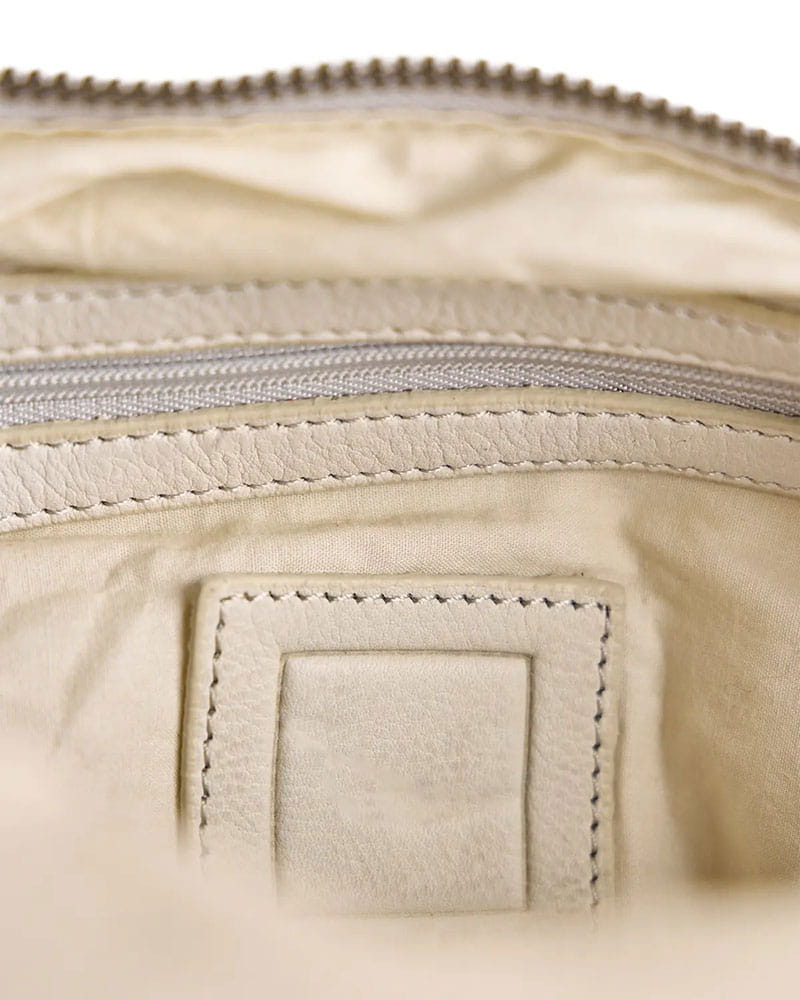 Chic Daily Errand Ready Canvas Shoulder Tote