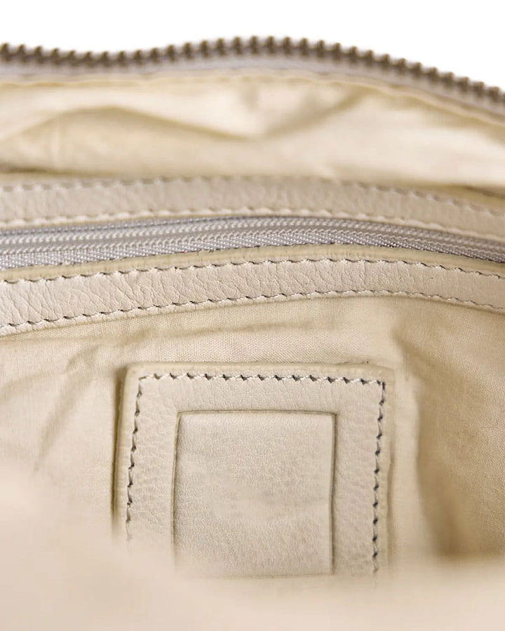 Chic Daily Errand Ready Canvas Shoulder Tote
