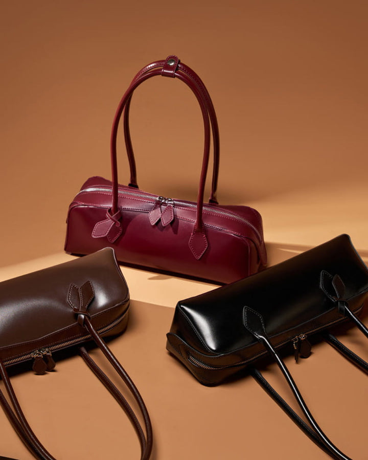 Casual City Style Lightweight Shoulder Bag