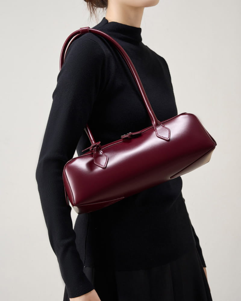 Casual City Style Lightweight Shoulder Bag