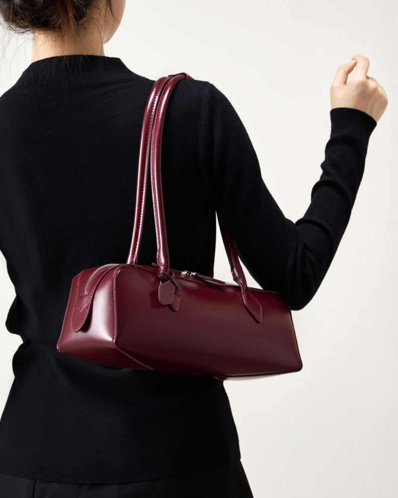 Casual City Style Lightweight Shoulder Bag