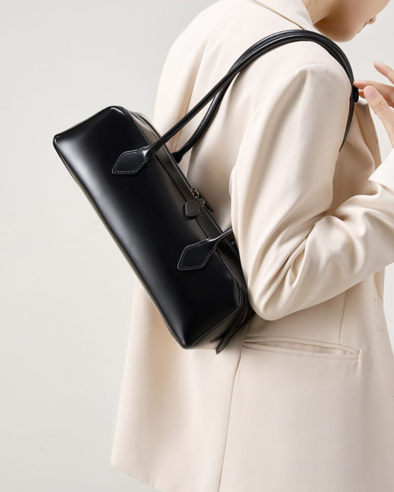 Casual City Style Lightweight Shoulder Bag