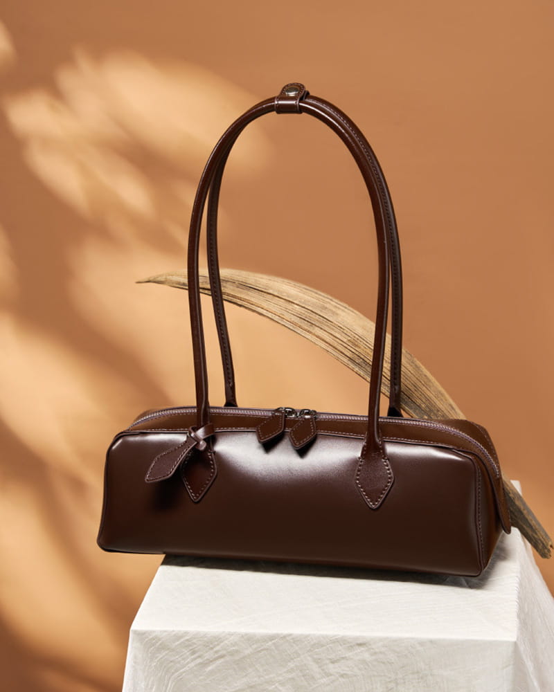 Casual City Style Lightweight Shoulder Bag