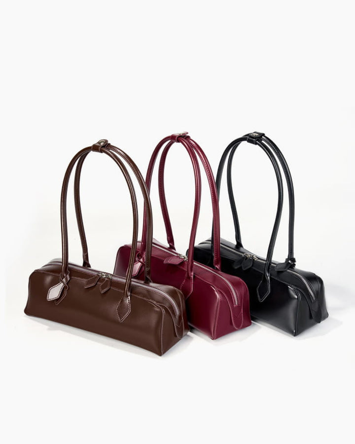 Casual City Style Lightweight Shoulder Bag