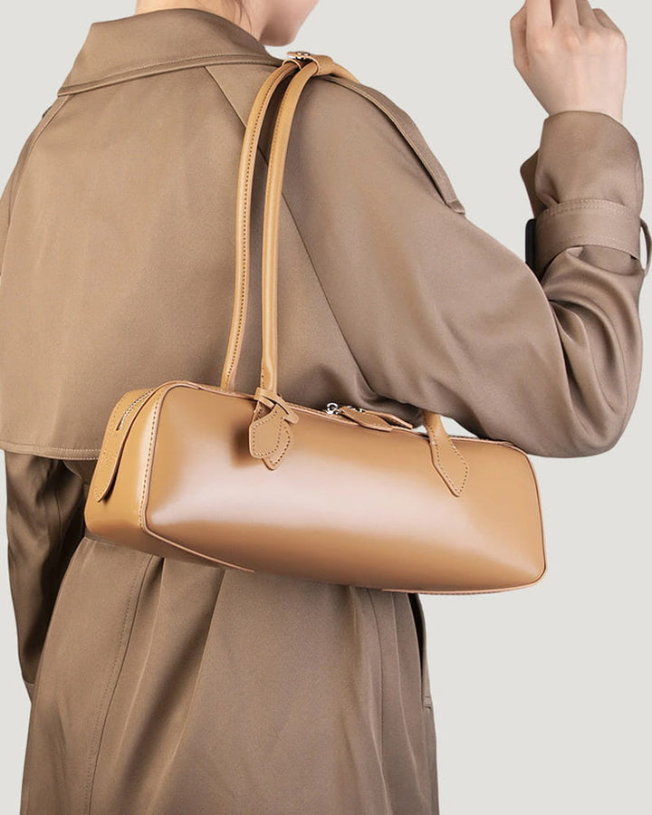 Casual City Style Lightweight Shoulder Bag