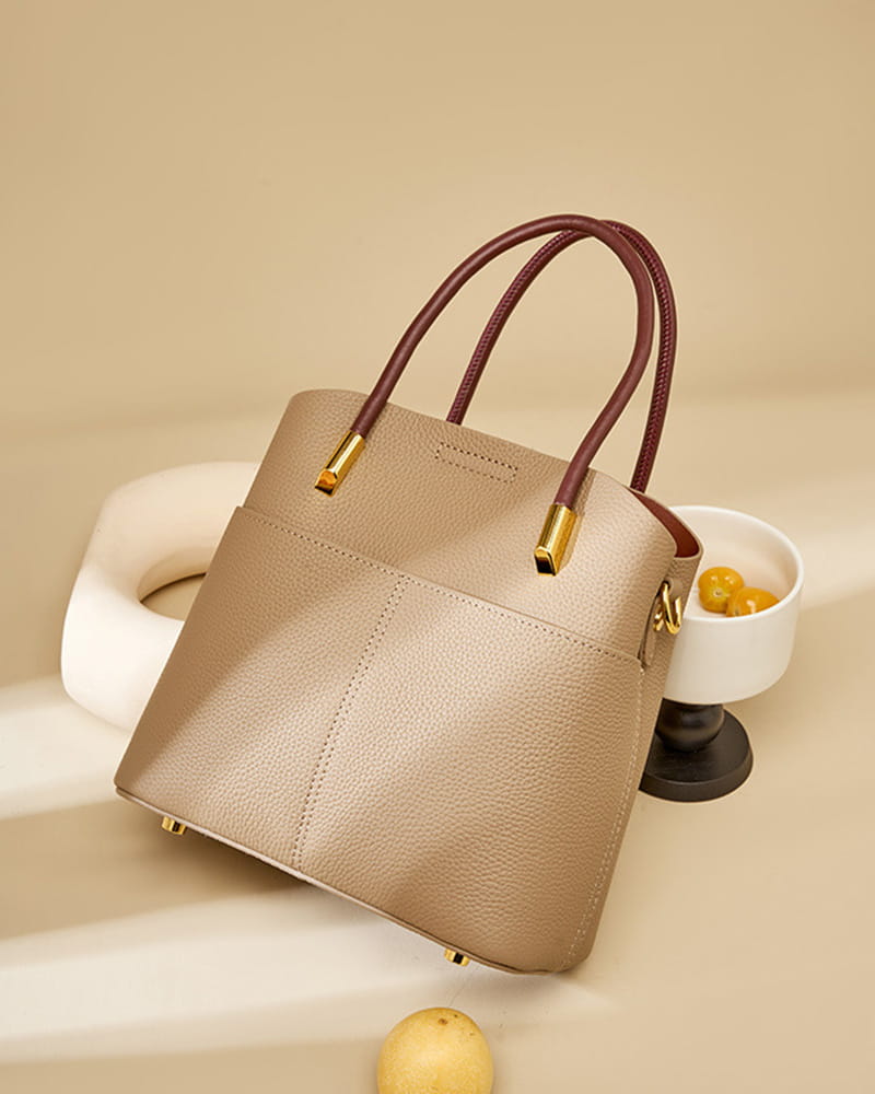 Casual Street Ready Canvas Shoulder Bag