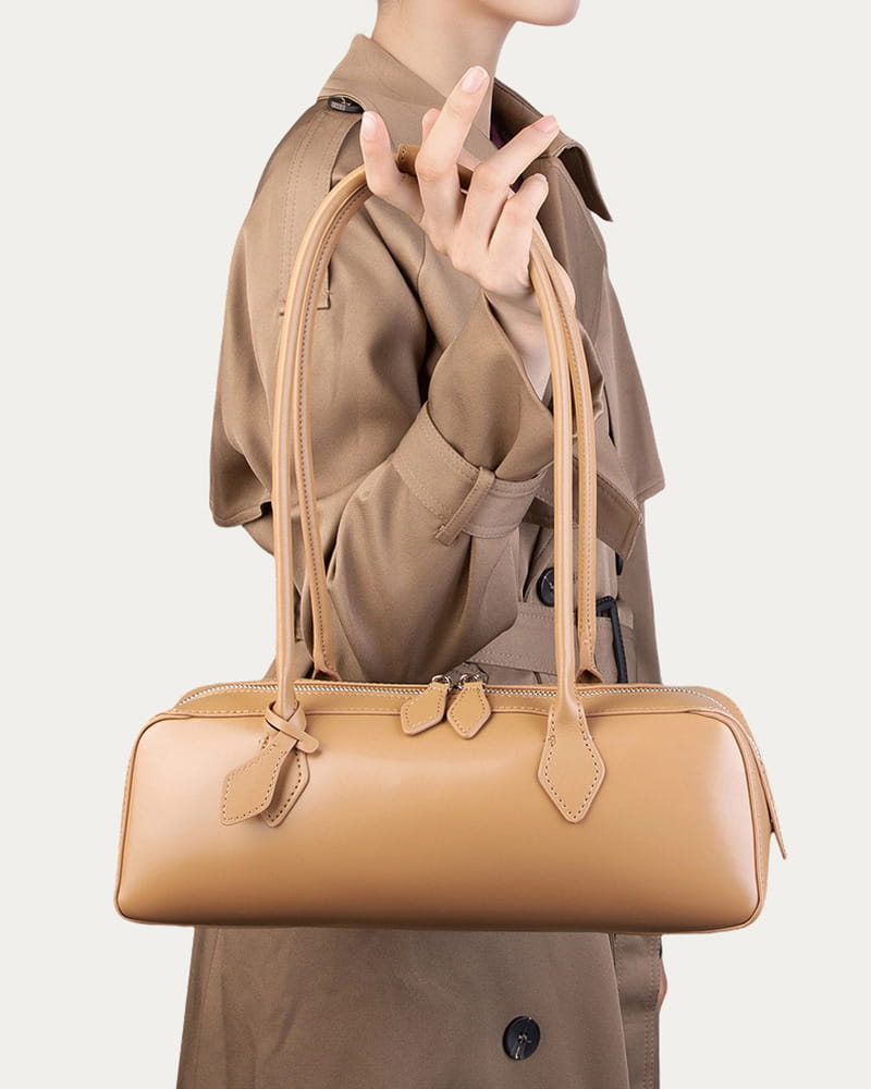 Casual City Style Lightweight Shoulder Bag