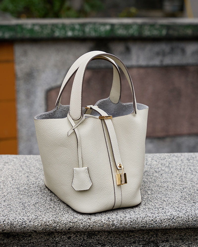 Casual Daytime Canvas Multi Pocket Shoulder Bag
