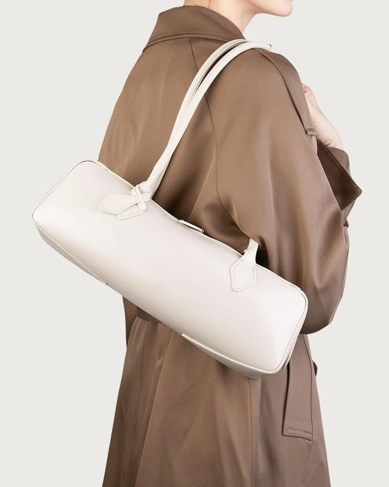 Casual City Style Lightweight Shoulder Bag