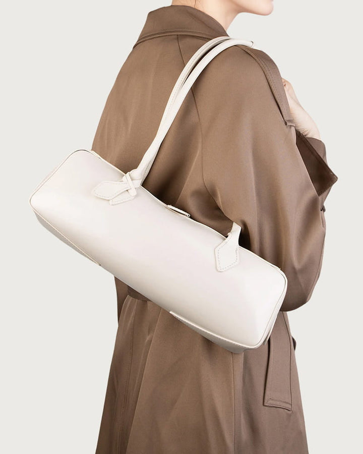 Casual City Style Lightweight Shoulder Bag