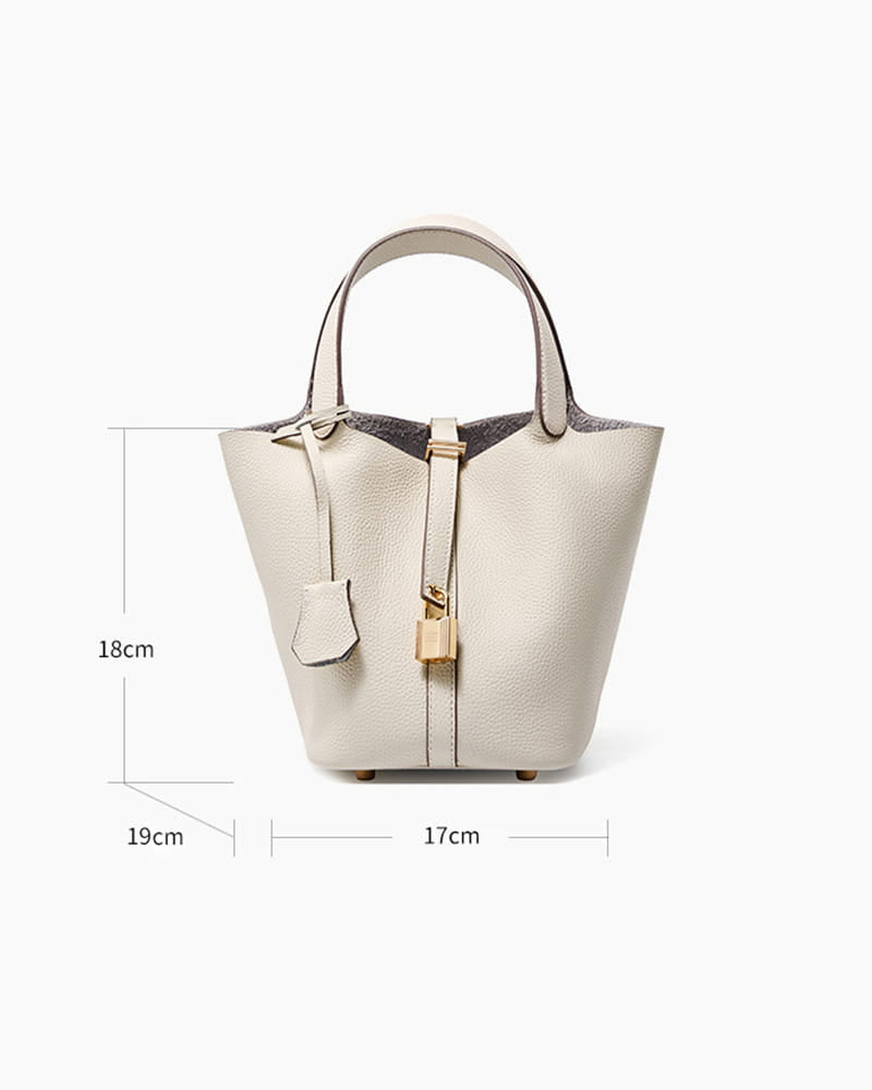 Casual Daytime Canvas Multi Pocket Shoulder Bag
