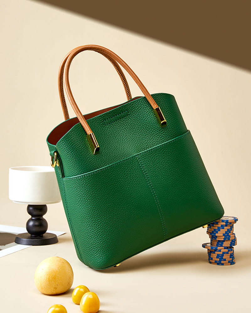 Casual Street Ready Canvas Shoulder Bag