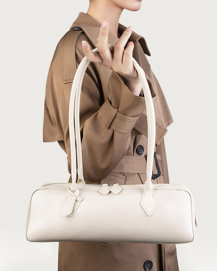 Casual City Style Lightweight Shoulder Bag