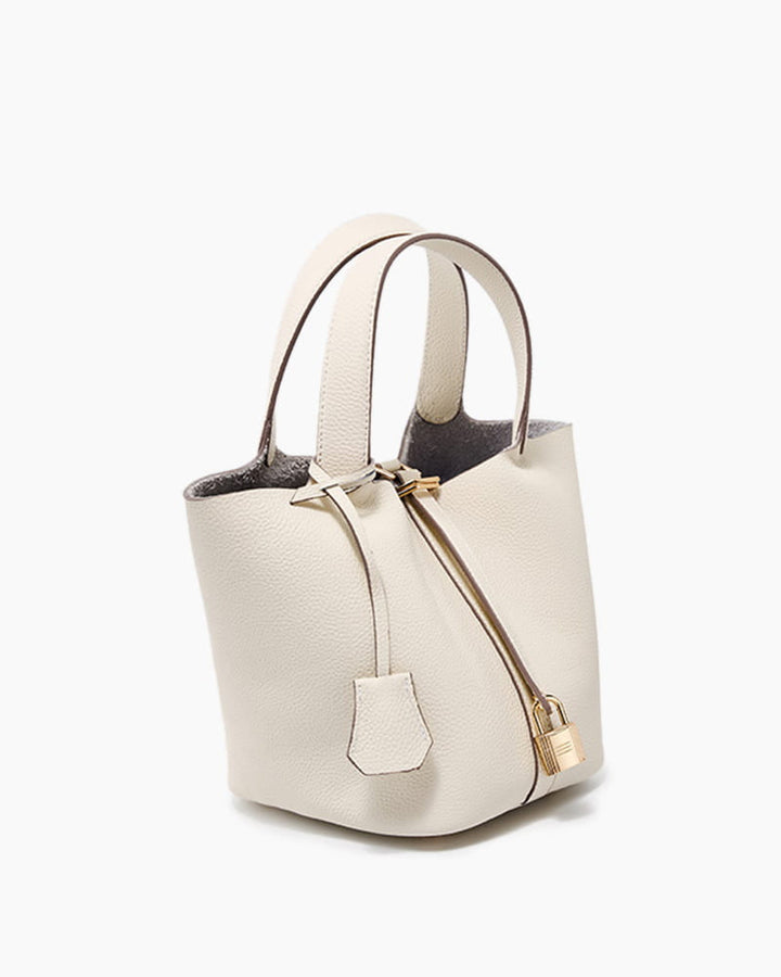 Casual Daytime Canvas Multi Pocket Shoulder Bag