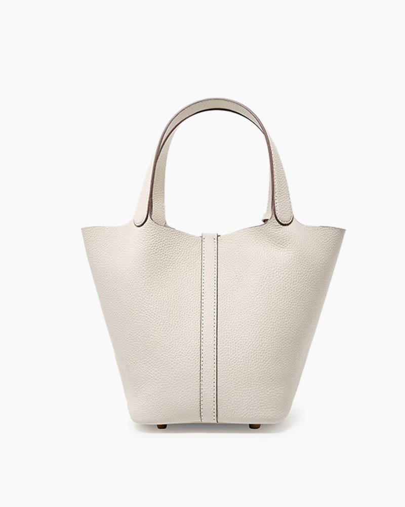 Casual Daytime Canvas Multi Pocket Shoulder Bag