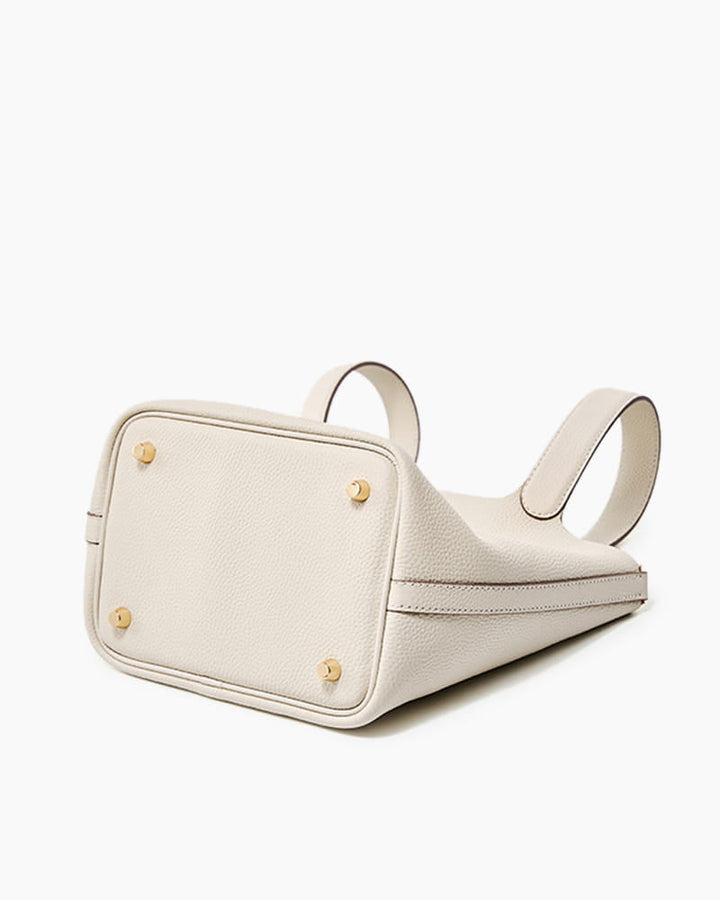 Casual Daytime Canvas Multi Pocket Shoulder Bag