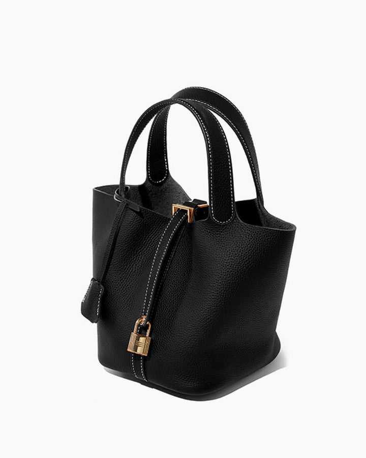 Casual Daytime Canvas Multi Pocket Shoulder Bag