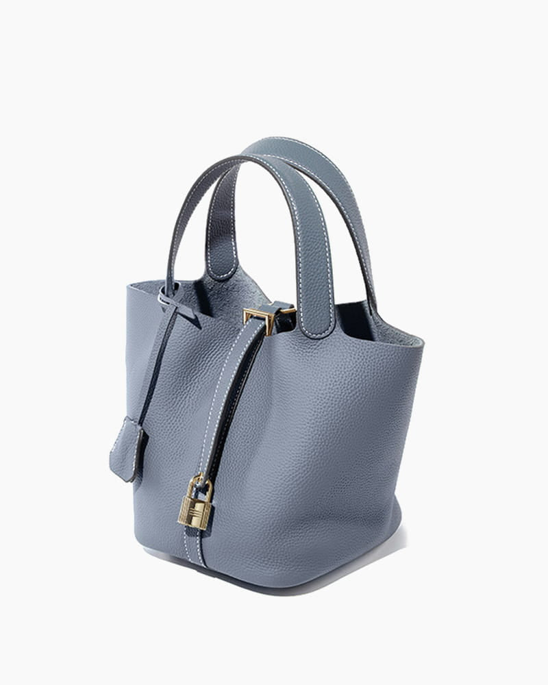 Casual Daytime Canvas Multi Pocket Shoulder Bag