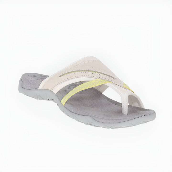 Zoe Orthopedic Sandals — detail view