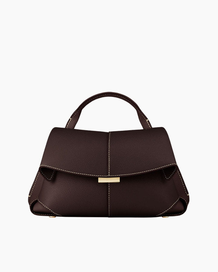 Compact Urban Outing Textured Crossbody Companion